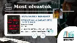 Könyvajánló: Alexandra Benedict: Gyilkosság a karácsonyi expresszen